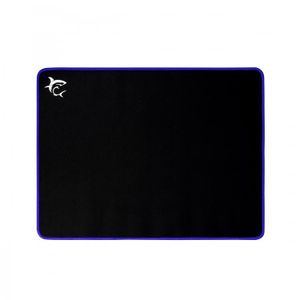 White Shark MOUSE PAD GMP-2103 BLUE KNIGHT 40x30cm