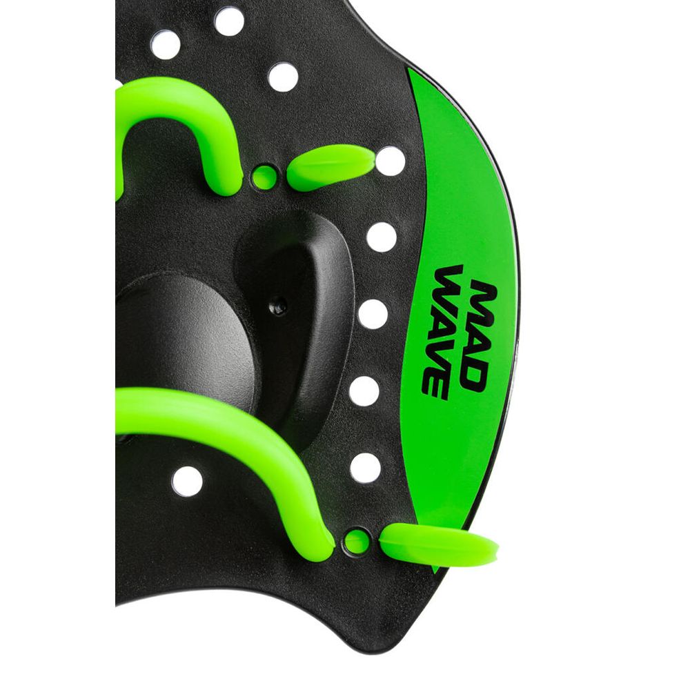 Mad Wave Lopatice za plivanje PADDLES PRO slika 3
