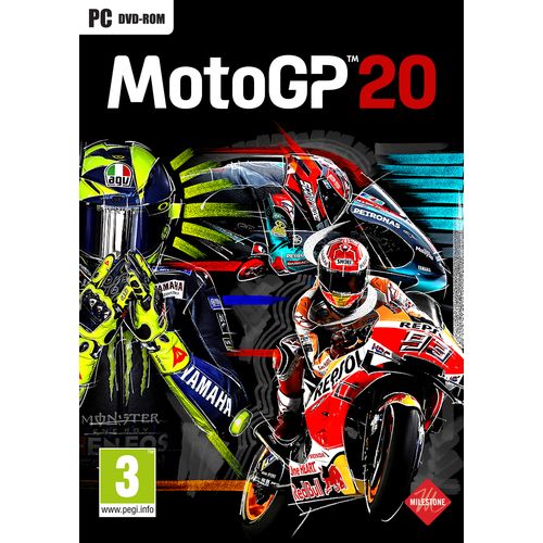 PC MOTOGP 20 slika 1