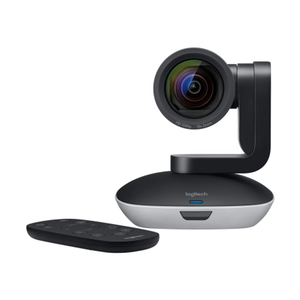 Logitech WebCam PTZ PRO 2 Conference slika 2