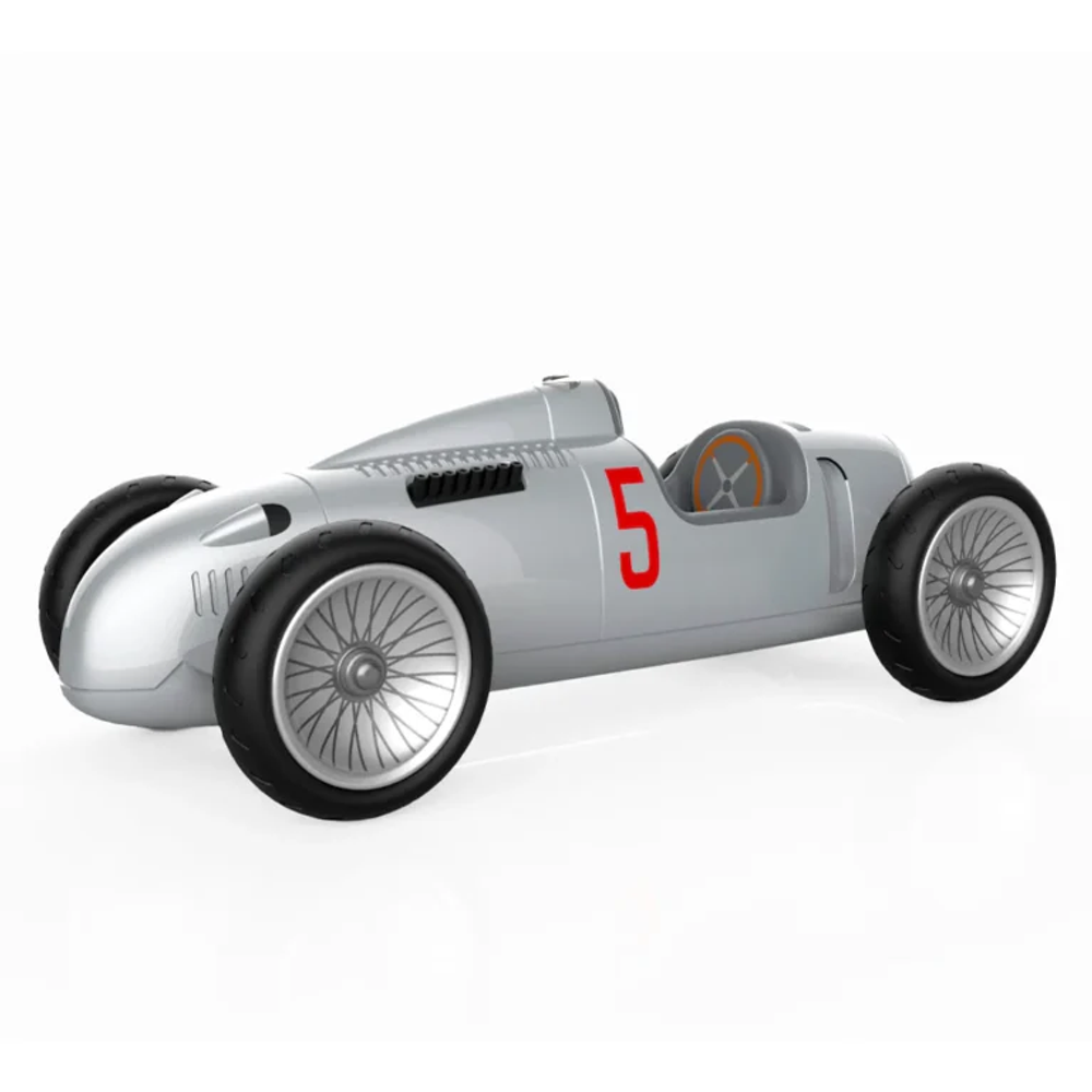 Baghera Autić Racing Audi slika 2