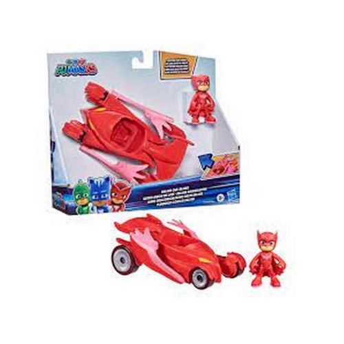 PJ Masks Deluxe Vehicle Asst slika 3