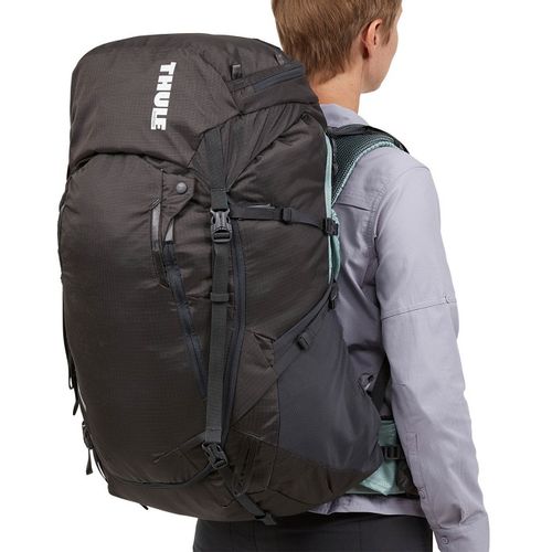 Thule Versant 60L plavi ženski planinarski ruksak slika 2