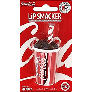 Lip Smacker Coca Cola cup pot classic
