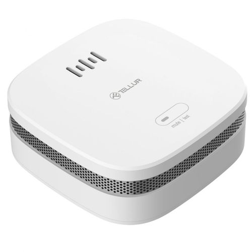 Tellur Smart Wifi senzor za dim slika 1