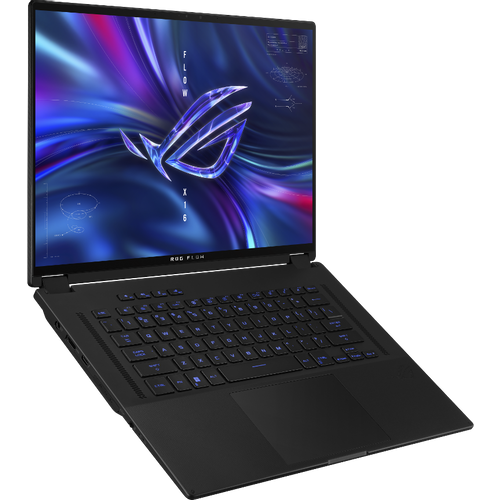 Laptop Asus ROG Flow X16 GV601VI-NL010X, i9-13900H, 32GB, 2TB, 16" QHD+ 240Hz, RTX4070, Windows 11 Pro slika 1