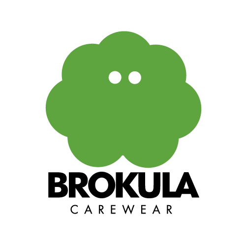 Brokula Carewear logo