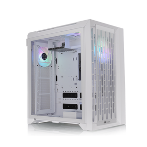 THERMALTAKE KUĆIŠTE CTE C700 TG ARGB SNOW