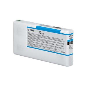 Epson Ink (C13T913200) Cyan