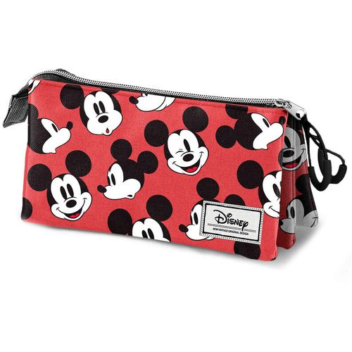 Disney Mickey Blinks trostruka pernica slika 1