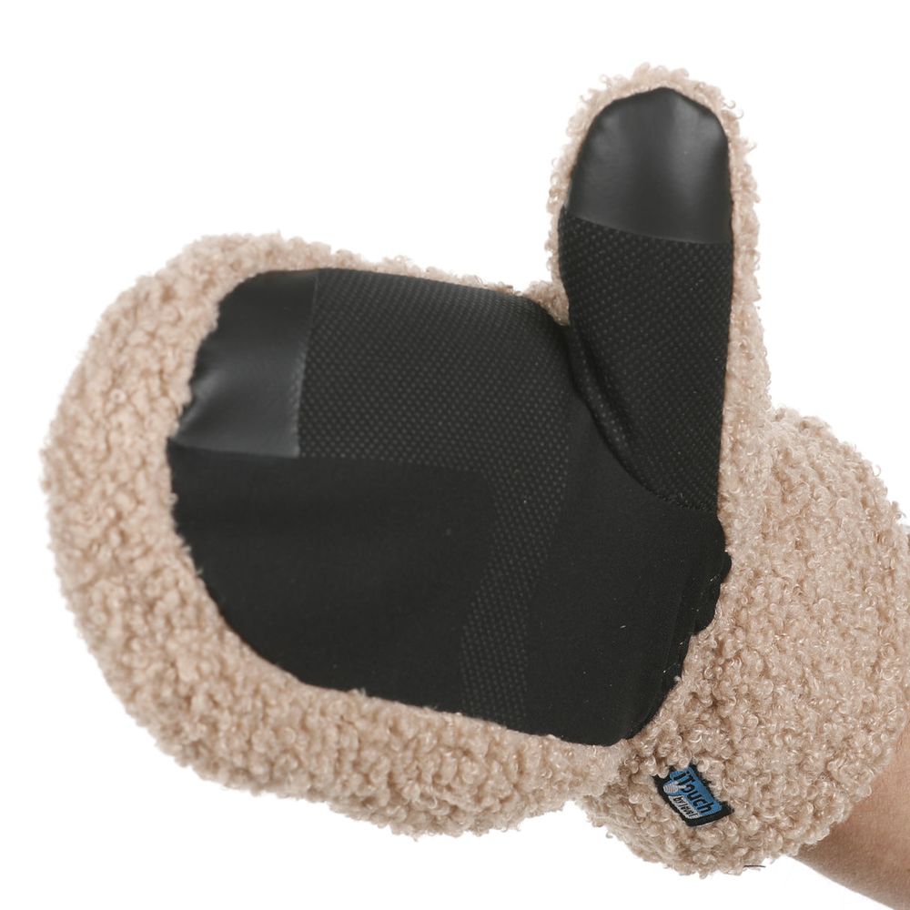Level Rukavice za skijanje I-Panda MTT slika 3