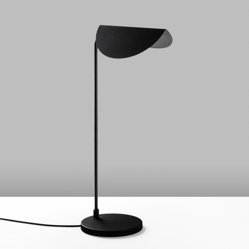 Corner 13780 - Black Black Table Lamp slika 5