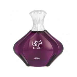 Afnan Turathi Femme Purple Eau De Parfum 90 ml (woman)