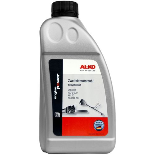 AL-KO ulje 2-taktno sa stabilizatorom goriva Fuel Fresh, 1,0 L slika 1