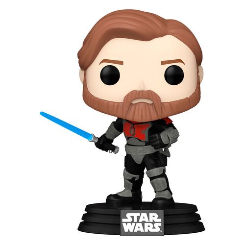 POP figure Star Wars Obi-Wan Kenobi Exclusive slika 2