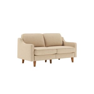 Dvosjed Sofa Robin 2 - boje: pijesak orah