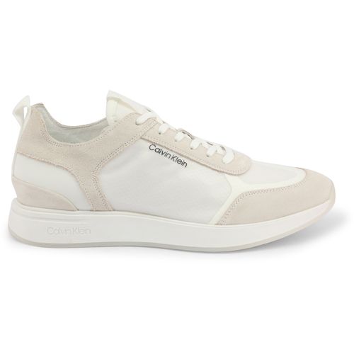 Calvin Klein DELBERT B4F4509 100-WHITE slika 1