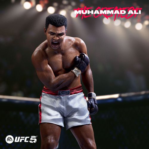 EA SPORTS: UFC 5 za Playstation 5 slika 2