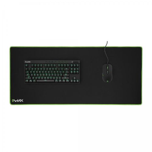 eShark podloga za miš 90 x 40 cm ESL-MP1 KARUTA slika 2