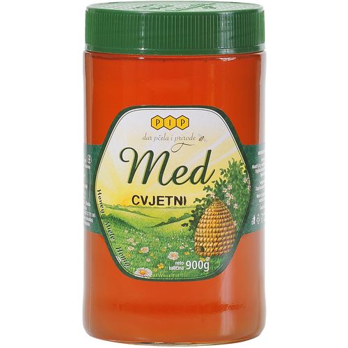 Pip Med cvjetni (livada)900 g slika 1