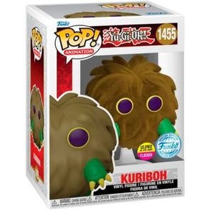 POP figure Kuriboh Yu-Gi-Oh! Exclusive