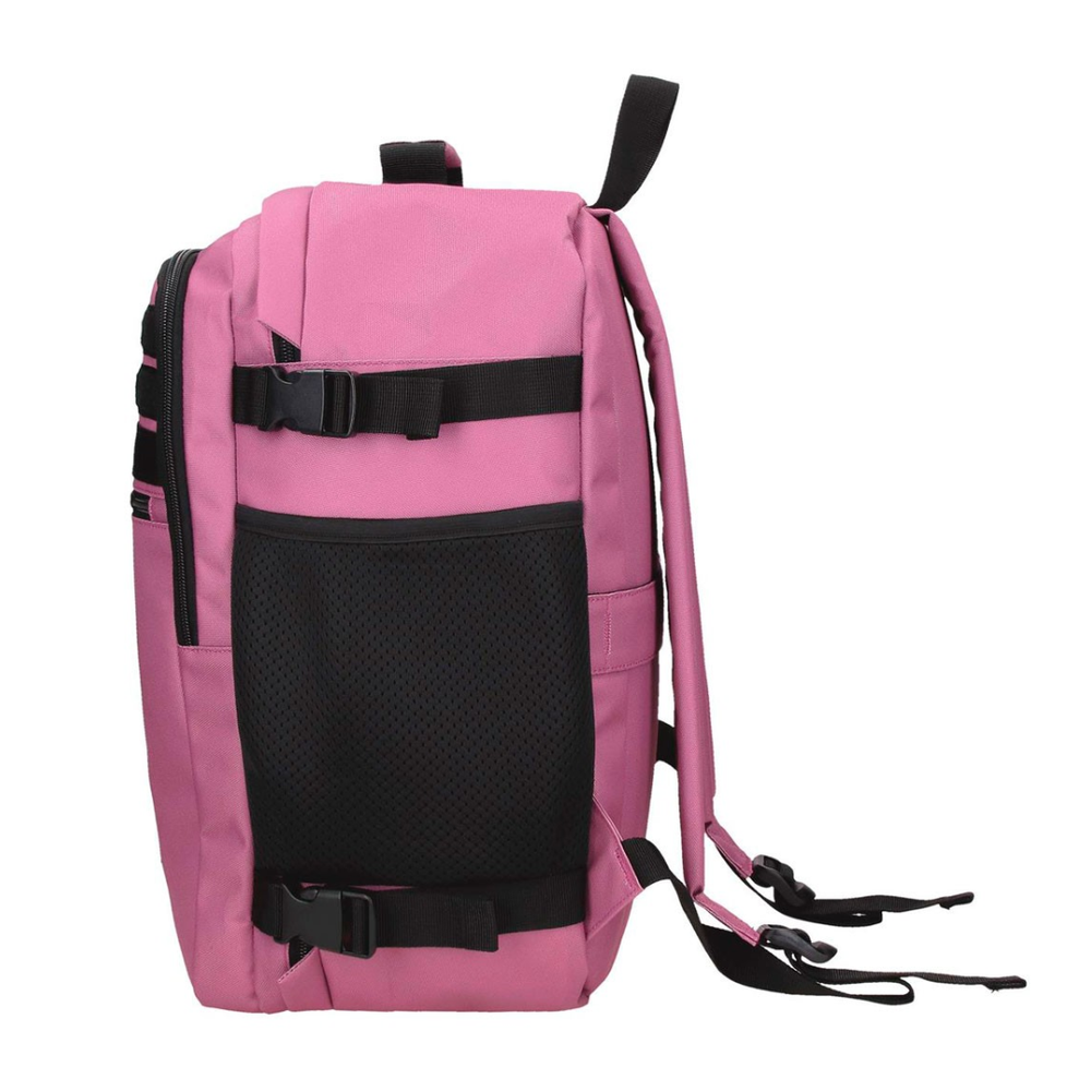 Movom ranac 40 cm za putovanje Foster 537282B, lila slika 3