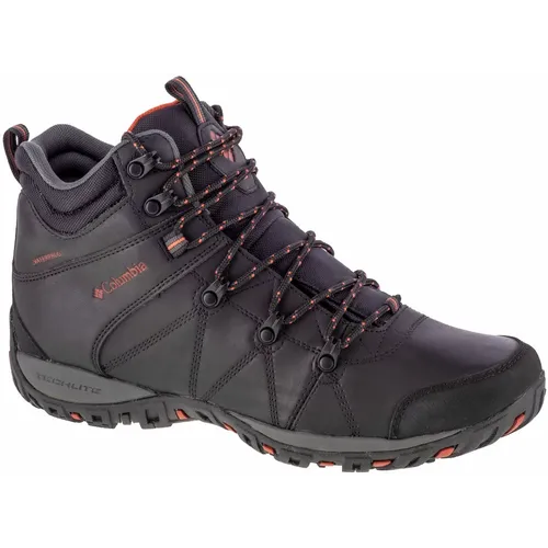 Muške čizme Columbia peakfreak venture mid wp 1627611010 slika 9