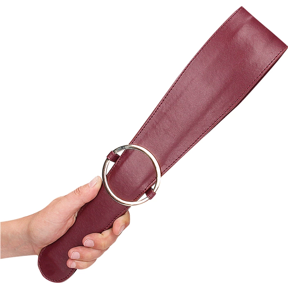 Joj! autor Shots Belt Flogger slika 4