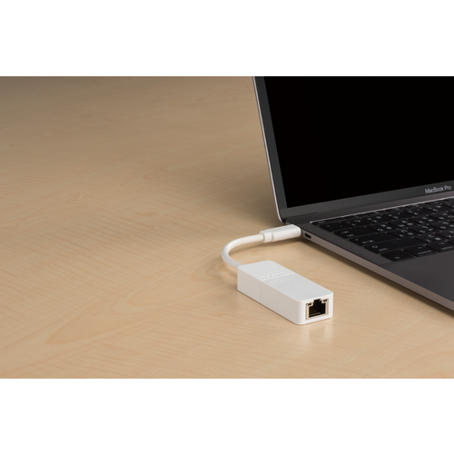 Adapter D-Link DUB-E130 USB-C - LAN Gigabit slika 3