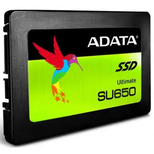 SSD AData 120GB 520mbs/450mbs SU650ss-120GT-R slika 2