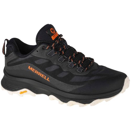 Merrell moab speed muške tenisice za planinarenje j135399 slika 1