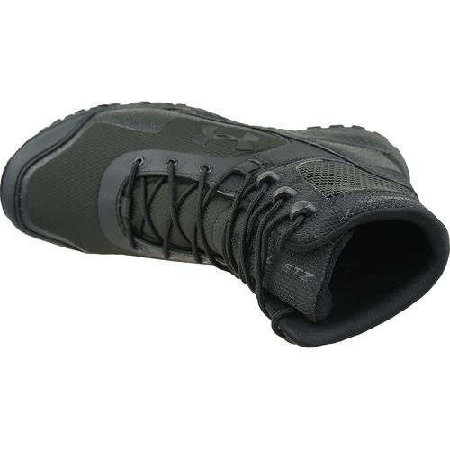 Under Armour Valsetz RTS 1.5 3021034 001 Tactical man black boots BRAND NEW