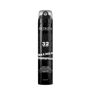 Redken Styling by Redken Max Hold Hairspray 300ml
