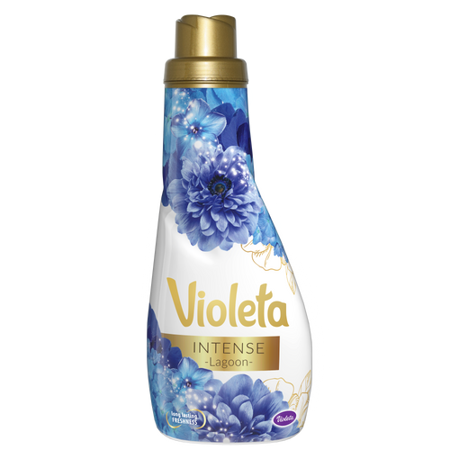 Teta Violeta omekšivač - Lagoon 0,9l slika 1