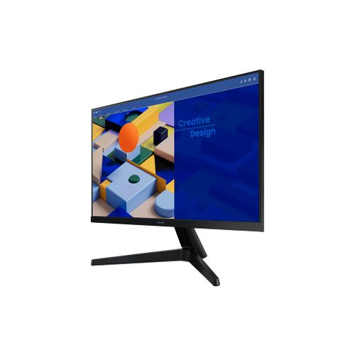 SAMSUNG monitor LS24C310EAUXEN 24" IPS 1920x1080 75Hz 5ms GtG VGA HDMI Freesync VESA slika 4