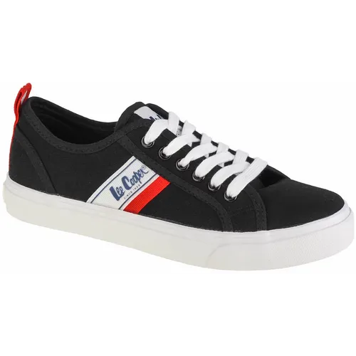 Lee Cooper muške tenisice LCW-22-31-0832L slika 5