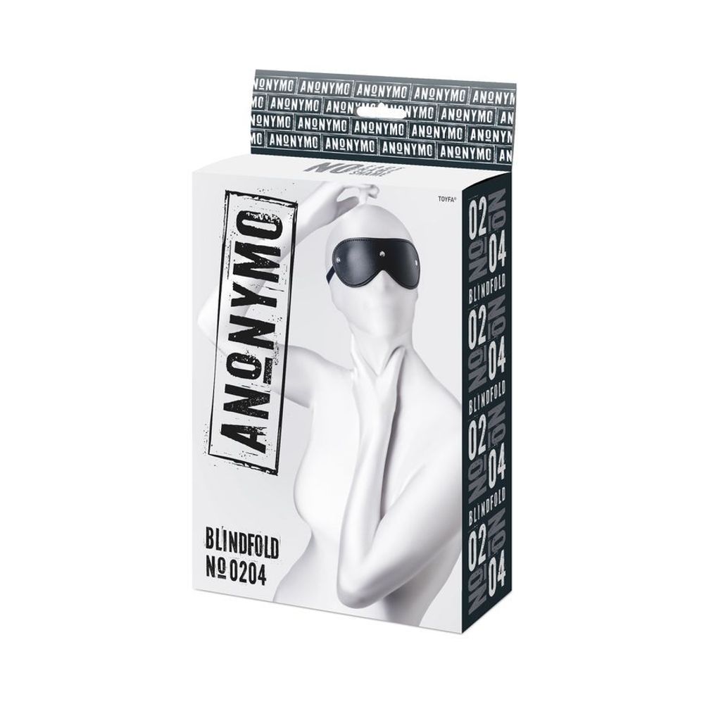 Maska Anonymo 04 slika 1