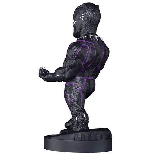 Marvel Black Panther Držač i Punjač za Kontrolere 21cm slika 2