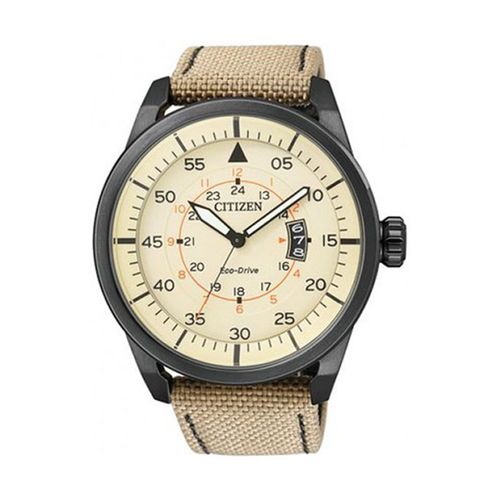 Muški Ručni Sat Citizen AW1365-19P slika 1