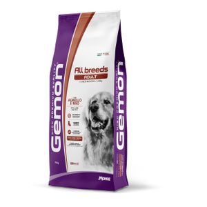 Gemon Adult Medium briketi za pse, janjetina i riža, 20kg