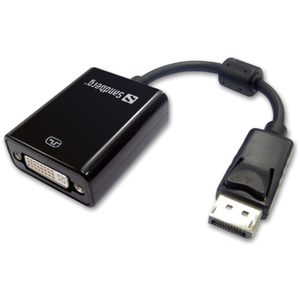 Sandberg Adapter DisplayPort > DVI