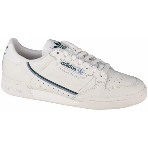 Adidas Continental 80 muške tenisice FV7972 slika 9