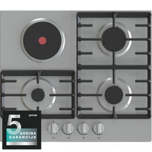 Gorenje kombinovana ploča GE681X