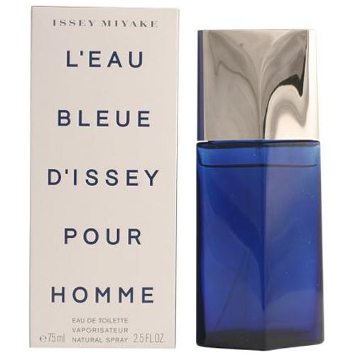 Issey Miyake L'Eau Bleue d'Issey Pour Homme Eau De Toilette 75 ml (man) slika 1