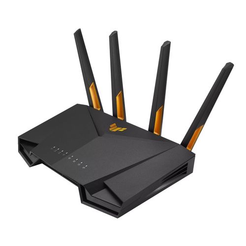 ASUS TUF-AX3000 Wi-Fi 6 Wireless Dual-Band Gaming ruter slika 6