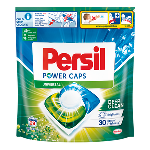 Persil Power Kapsule Za Pranje Veša 29 pranja 