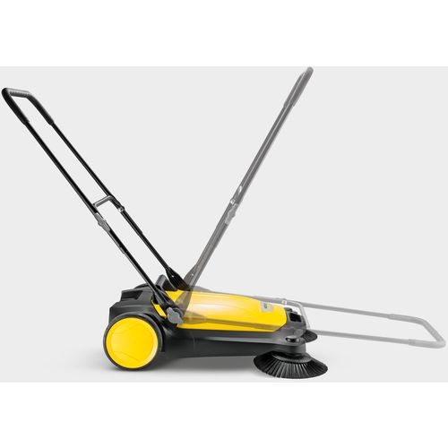 KARCHER Stroj za metenje S 4 slika 2