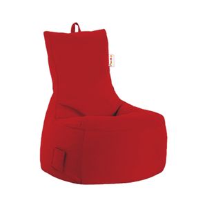 Atelier Del Sofa Diamond XXL - Red Red Garden Bean Bag