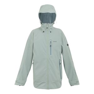 Regatta Muška jakna Okara Waterproof Glacier