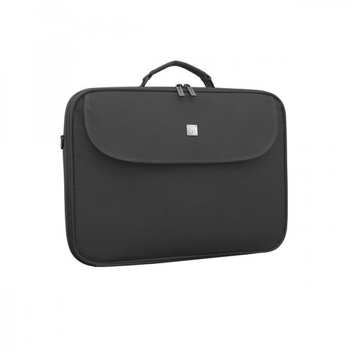 Torba za laptope do 15,6" - SBOX NEW YORK Black slika 4